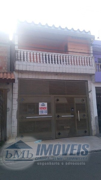  Venda | Sobrado, SÃO PAULO - SP