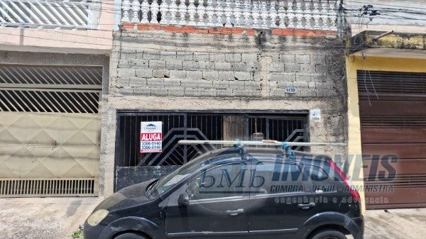  Locação | Casa, SÃO PAULO - SP