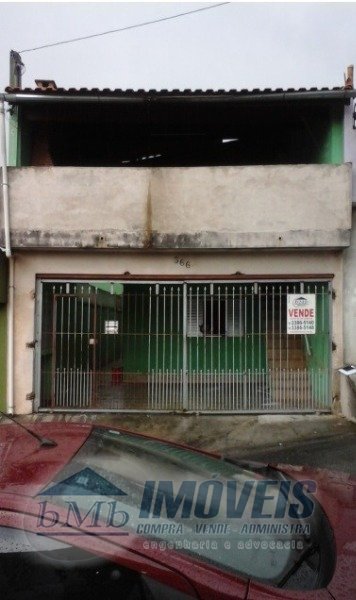  Venda | Casa, SÃO PAULO - SP