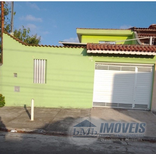  Venda | Sobrado, SÃO PAULO - SP