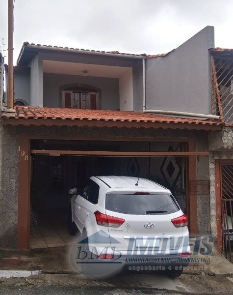  Venda | Sobrado, SÃO PAULO - SP