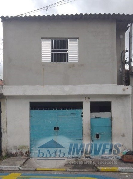  Venda | Casa, SÃO PAULO - SP