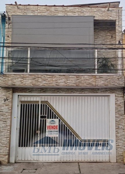  Venda | Sobrado, São Paulo - SP
