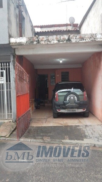  Venda | Sobrado, São Paulo - SP