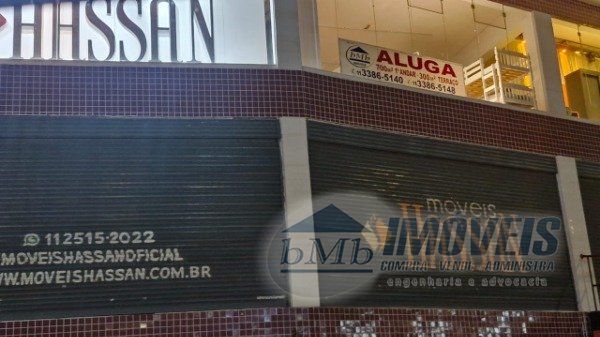  Locação | Salas/Conjuntos, São Paulo - SP